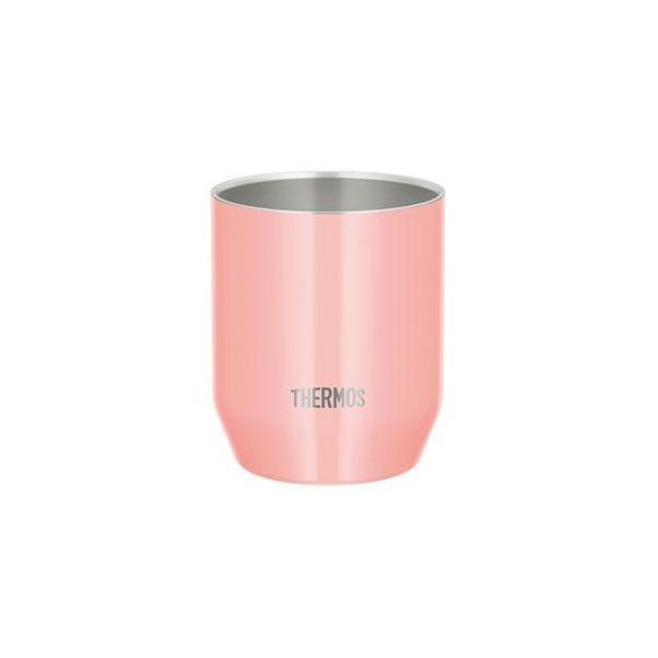 �T�[���X(THERMOS) JDH-360C-LP ���C�g�s���N �^��f�M�J�b�v 0.36L