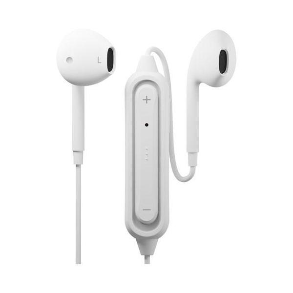 PGA PG-BTE12IE2WH �z���C�g Premium Style Bluetooth 5.0���� ���C�����X�X�e���I�C���z��