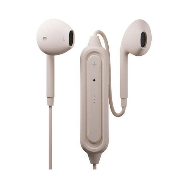 PGA PG-BTE12IE5BE �x�[�W�� Premium Style Bluetooth 5.0���� ���C�����X�X�e���I�C���z��