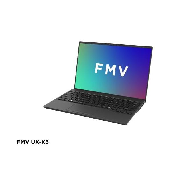 富士通(FUJITSU) FMV Note U FMVUXSK3BA 14.0型 Win11Home CoreUltra7