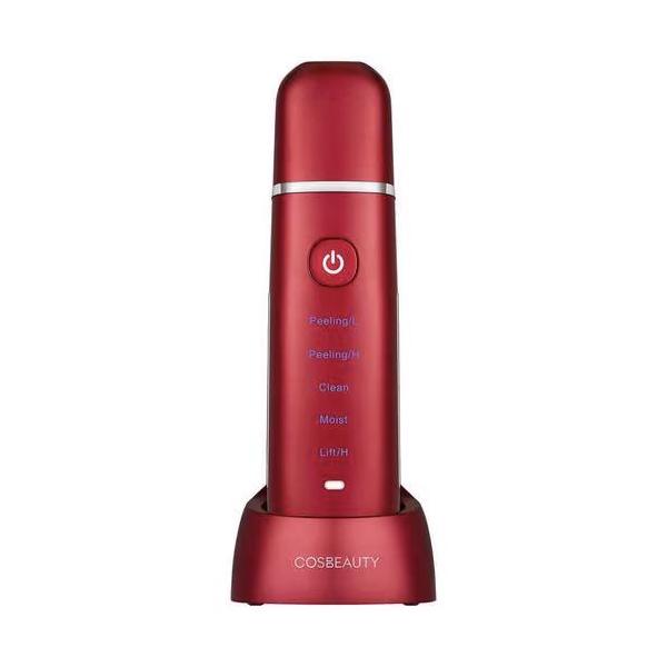 COSBEAUTY CB050HR01JP アクリアルピーリングプロEX COSBEAUTY(コスビューティー) CB-050H-R01-JP レッド アクリアル