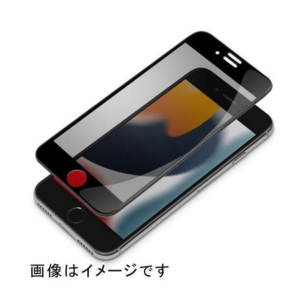 PGA PG-22MGL05FMB iPhone SE 3/SE 2/8/7/6s/6p tSʕیKX `h~