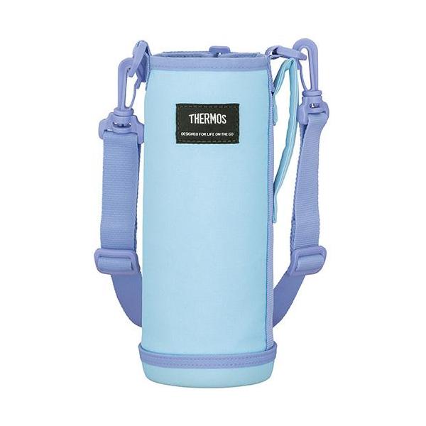 サーモス(THERMOS) APO-1000-LB ライトブルー マイボトルポーチ