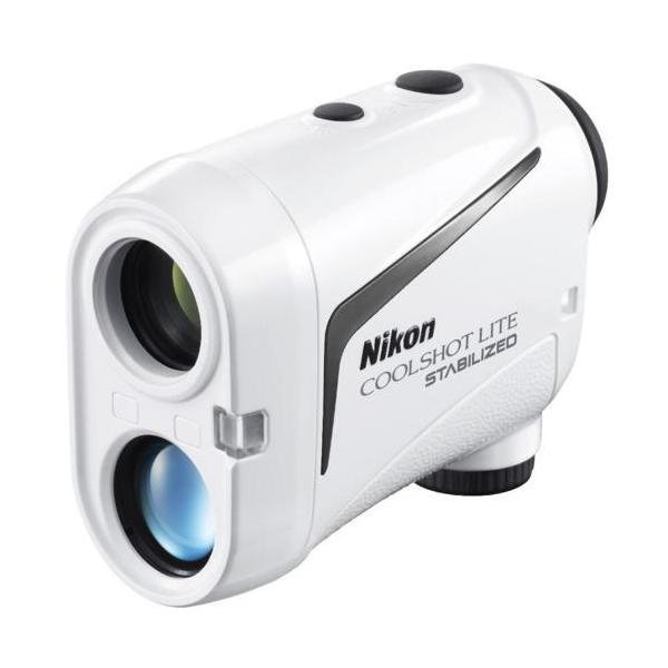 jR Nikon COOLSHOT LITE STABILIZED Stp[U[v 4580130921230