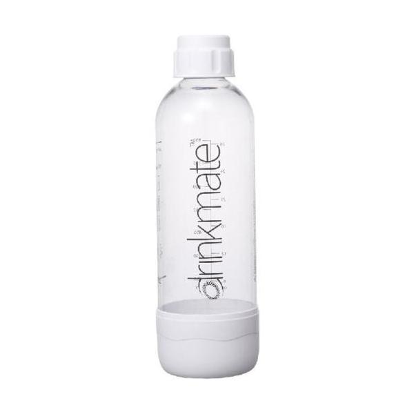 drinkmate(�h�����N���C�g) DRM0022 �h�����N���C�g �ƒ�p�Y�_�������[�J�[ ��p�{�g��L�T�C�Y �z���C�g