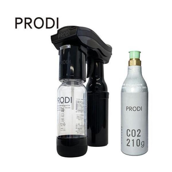 PRODIivfBj PRODI \[_K ubN ƒpY_[J[
