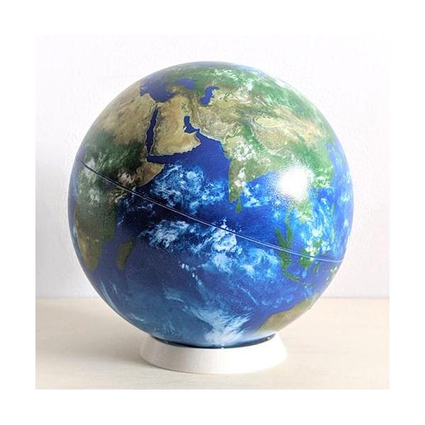 ほぼ日(HOBONICHI) アースボール セカンドモデル ほぼ日のアースボール