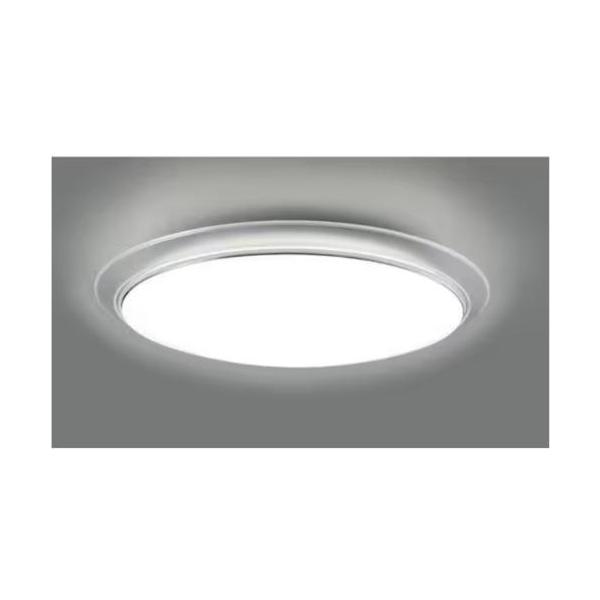 TOSHIBA LECF/14L-W13GH3085 天井ライト2個セット 東芝(TOSHIBA) NLEH14058E-LC LEDシーリングライト 14畳 調光 調色