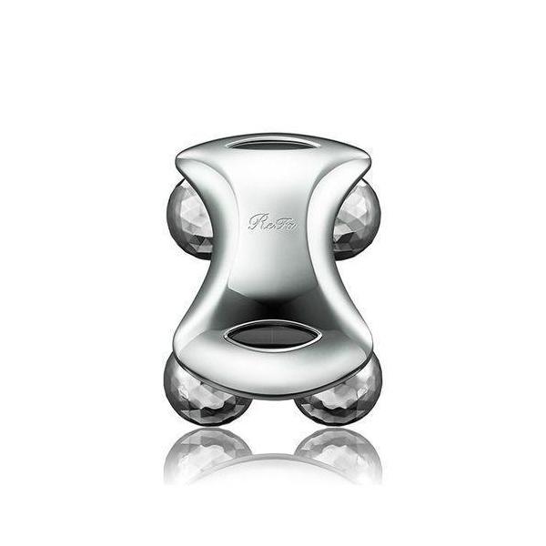 ボディ・フェイスケア ReFa RF-BD1827B 楽天市場】公式 リファ フォーボディ ReFa for BODY MTG 美顔器