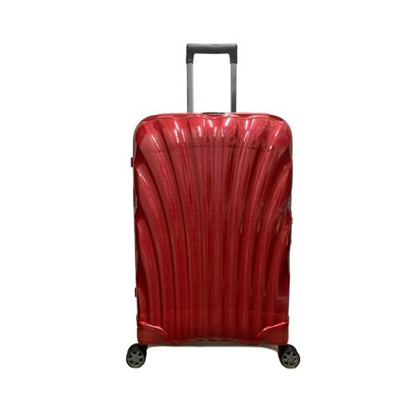 サムソナイト Samsonite 122860 C-Lite スピナー69 68L スーツケース
