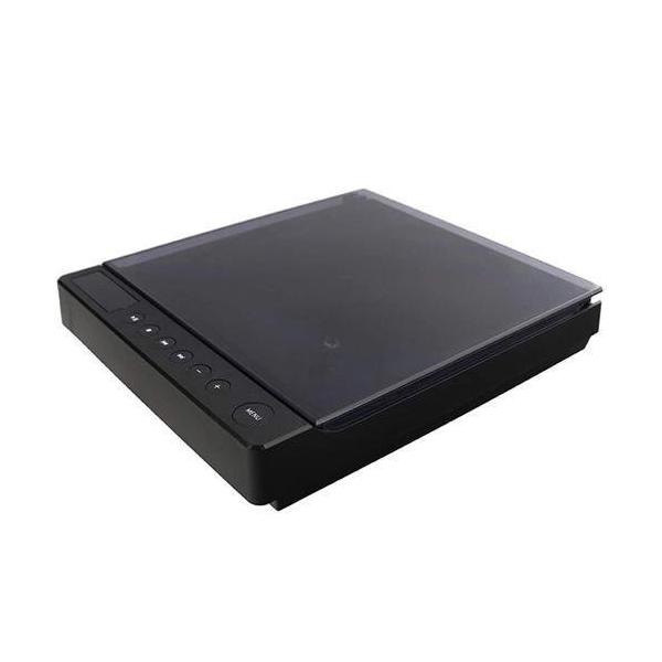 enas(イーネーズ) EASY CD PLAYER Bluetooth対応CDプレーヤー ECDP1