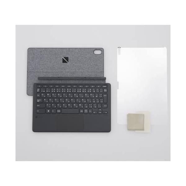 NEC PC-AC-AD021C PC-T1175BAS�p�X�^���h�J�o�[�t���L�[�{�[�h���t���ی�t�B����