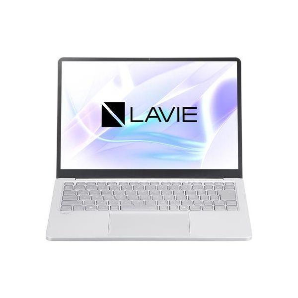 NEC PC-S1355JAS LAVIE SOL 13.3型 Core i5/16GB/256GB/Office+365