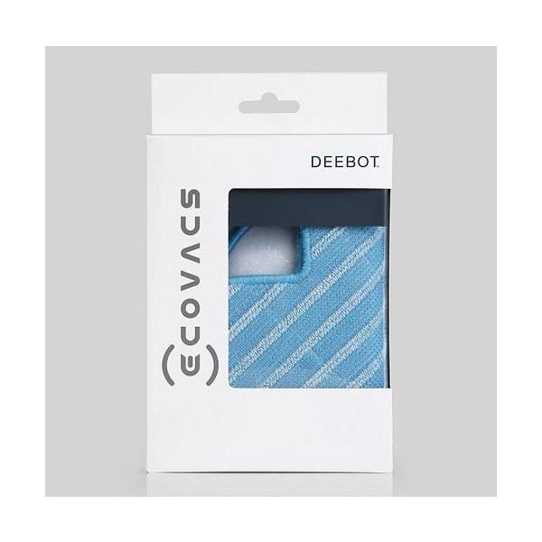 �G�R�o�b�N�X(ECOVACS) D-CC3I OZMO T8/T8+/T8 AIVI �����p���b�v