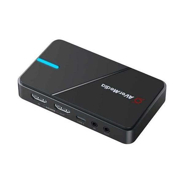 ビデオキャプチャー・キャプチャーボード AVerMedia Live Gamer EXTREME 3 GC551G2 Amazon.co.jp: avermedia キャプチャーボード switch対応 LIVE