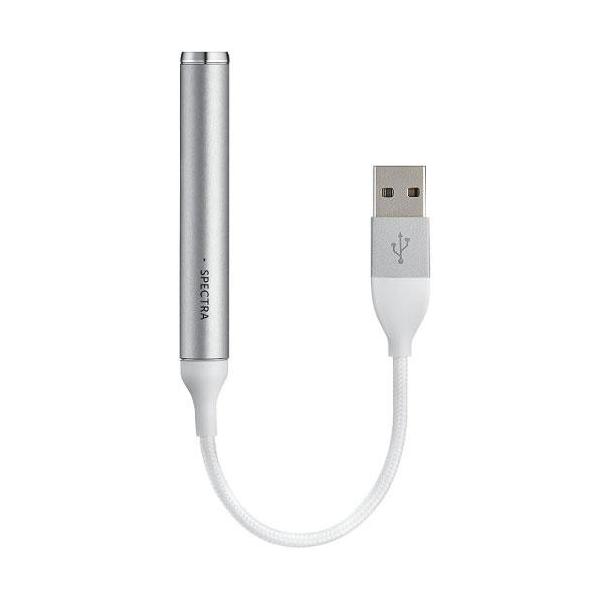 nextDrive  SPECTRA USB Type-A Silver |[^uDACAv EA2017ASJU