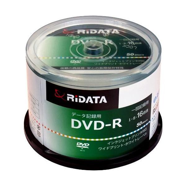 ■1〜16倍速対応■記憶容量 4.7GB(1層)■インクジェットプリンター対応