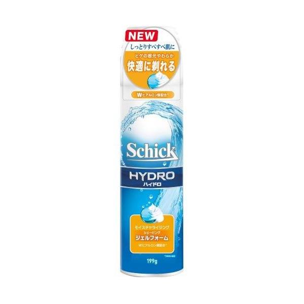 Schick(VbNEWp) nChVF[rO WFtH[ 199g