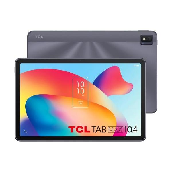 【美品】TCL製 NXTVISION タブレット TCL JAPAN ELECTRONICS(TCLジャパンエレクトロニクス) 9296Q