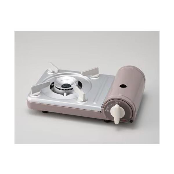 [Release date: April 1, 2025]■カセットガス式だから、いつでも温かい料理が食べられる■カセットガスの着脱は、簡単でガス漏れの心配のないマグネット式■炎の出口「炎口」がタテ長で、炎が外に広がりにくく、鍋底からこぼれ...