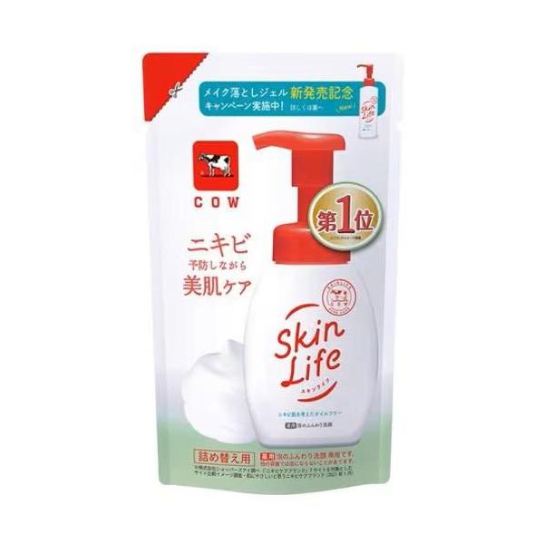 �����Ό� 398465 �X�L�����C�t��p�A�̂ӂ�����l�֗p 140ML ���i�摜