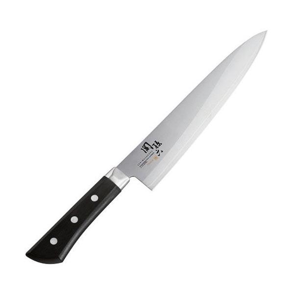 貝印 関孫六 茜 牛刀 210mm AE2908 (包丁) 価格比較 - 価格.com