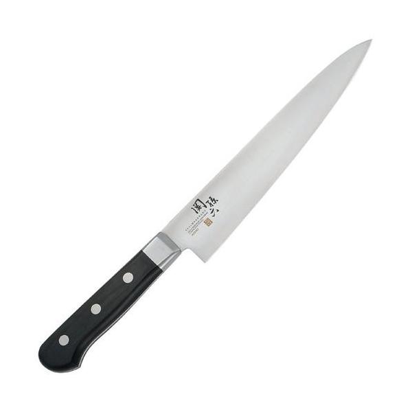 関孫六 貝印 4000ST 牛刀 210mm AB-5224 : ECカレント - 通販