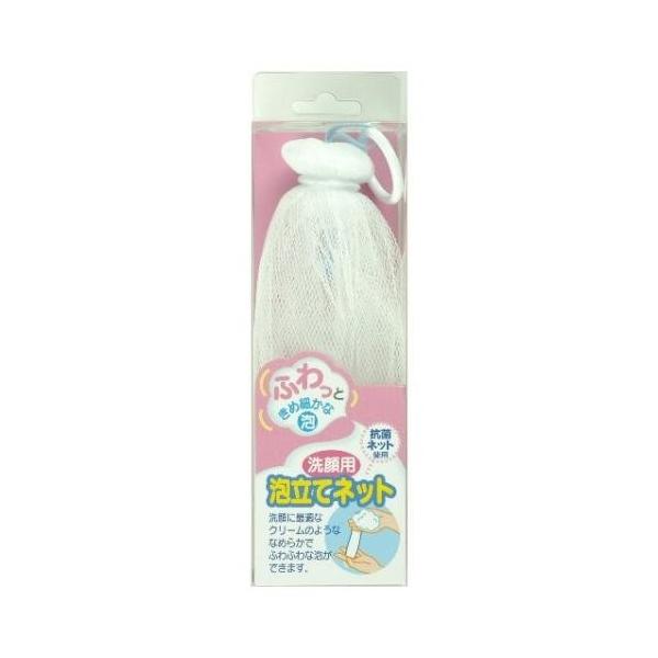 貝印 洗顔用泡立てネット KQ-0190 : ECカレント - 通販 - Yahoo