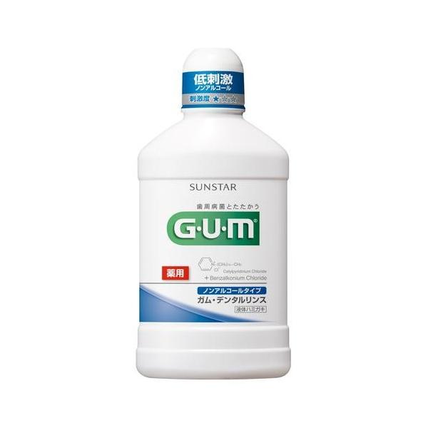 TX^[(sunstar) GUM K p f^X mAR[^Cv 500ml