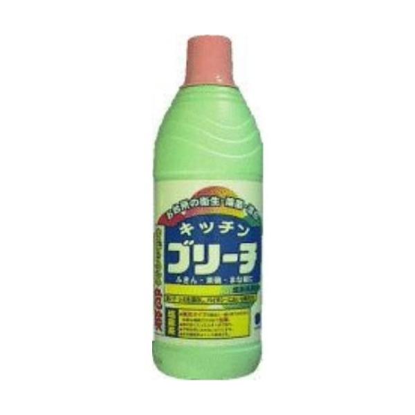 第一石鹸 キッチンブリーチ 600ml