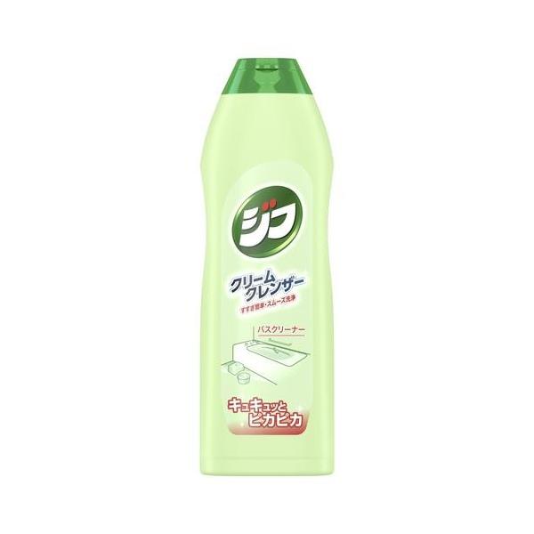 ジフ クリームクレンザージフ バスクリーナー 270ml : ECカレント