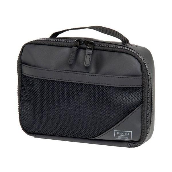 �i�J�o���V SZC-GDP03BK �u���b�N FIX IN �K�W�F�b�g�|�[�`