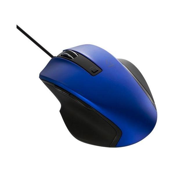 iJoV MUS-UKF130BL u[ USB L5{^BlueLED}EX