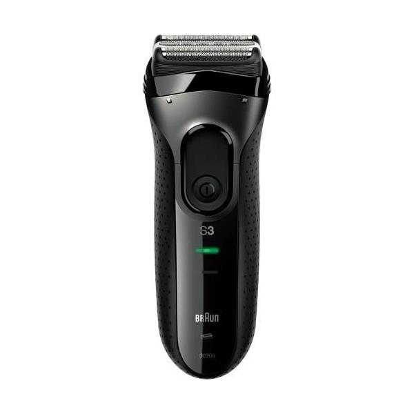 uE(BRAUN) 3020s-B-P1 ubN Series3 V[Y3 3n