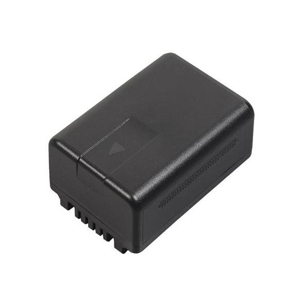 �p�i�\�j�b�N(Panasonic) VW-VBT190-K ���`�E���C�I���o�b�e���[