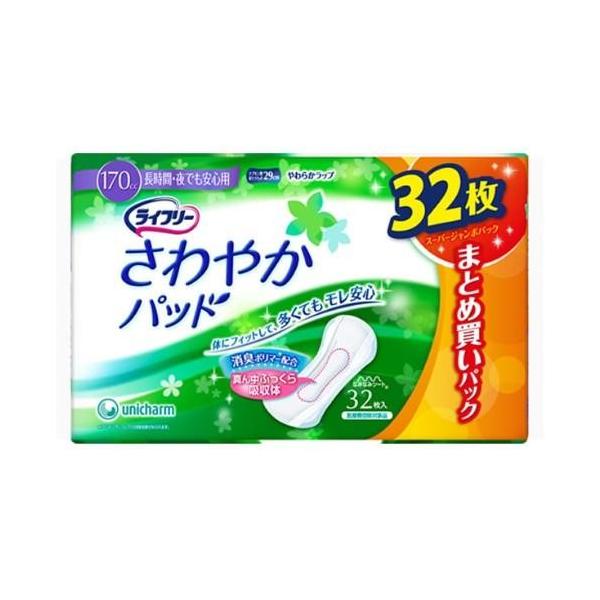 jE`[(unicharm) Ct[ ₩pbh ԁEłSp 32