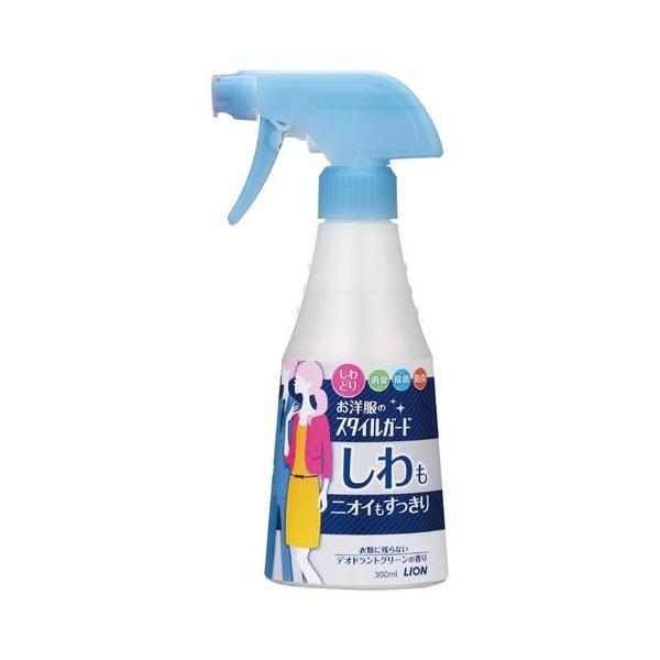 ���C�I��(LION) �X�^�C���K�[�h ������j�I�C����������X�v���[ 300ml