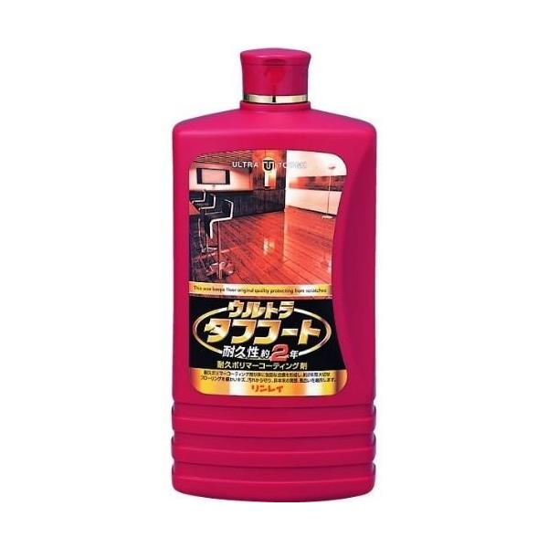 LINLEY - リンレイ　ウルトラタフコート　２本 リンレイ 防水タフコート 1L