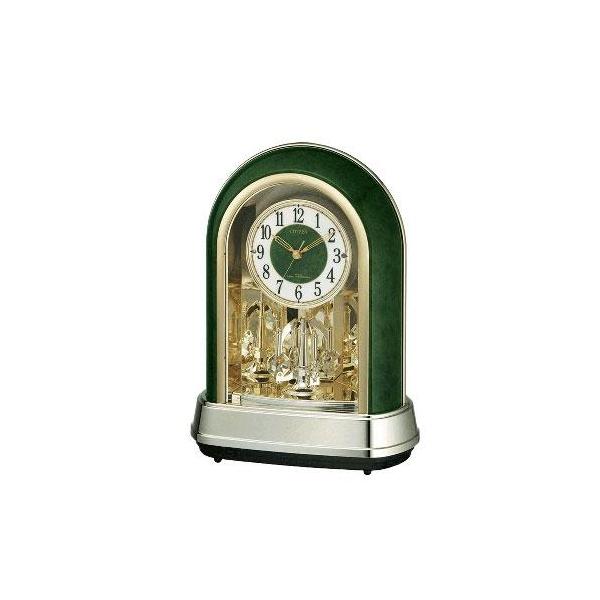 シチズン(CITIZEN) 4RN427-005 電波置時計 : ECカレント - 通販
