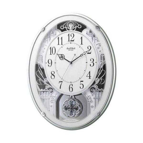 RHYTHM(Y) 4MN523RH05 ΃^bNF X[[hvEh 񎞕tdg|v