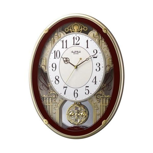 RHYTHM(Y) 4MN523RH06 ^bNF X[[hvEh dg|v