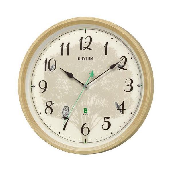 RHYTHM Y 8MN409SR06 ؖڎd AC{[ {쒹̉NbNV[Y 񎞊|v 8MN409SR06