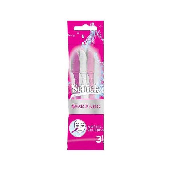 Schick(VbNEWp) LfBX| p 3{