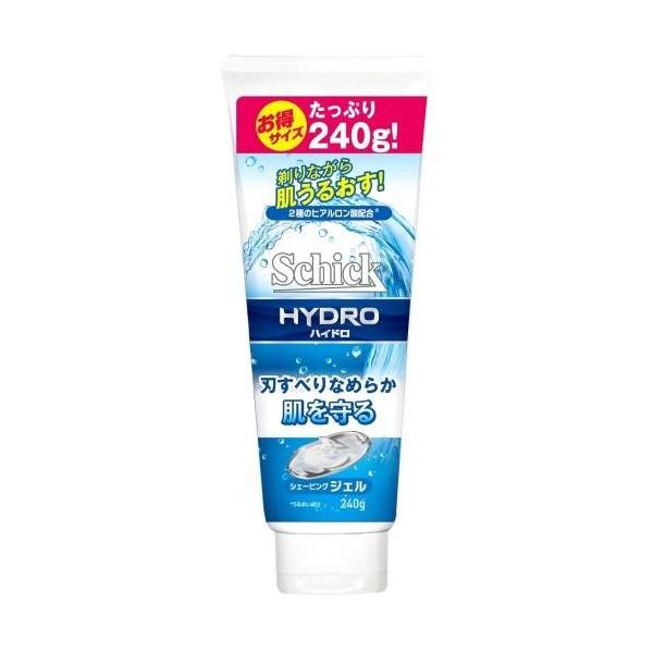 Schick(VbNEWp) VbN nChVF[rOWF 240g