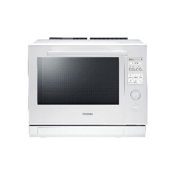 東芝(TOSHIBA) ER-D7000B-W グランホワイト 石窯ドーム 過熱水蒸気