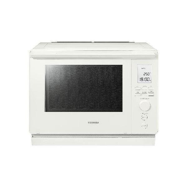 TOSHIBA/東芝 オーブンレンジ ER-K3 アイボリーホワイト 石窯オーブン フラットタイプ ☆ PayPay(ペイペイ)決済可能 ☆ 札幌市 清田区 平岡 Amazon | 東芝 17L オーブンレンジ 石窯ドーム ER-K3-W アイボリー