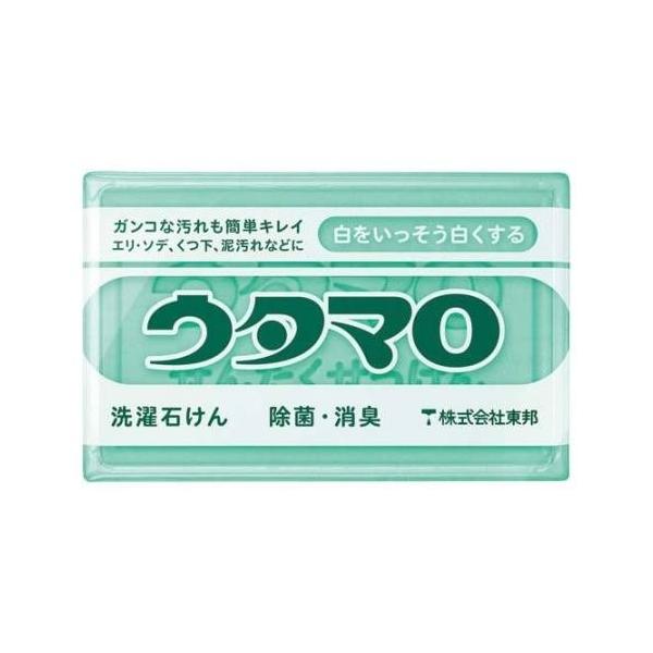 東邦 ウタマロ 洗濯用石けん 133g