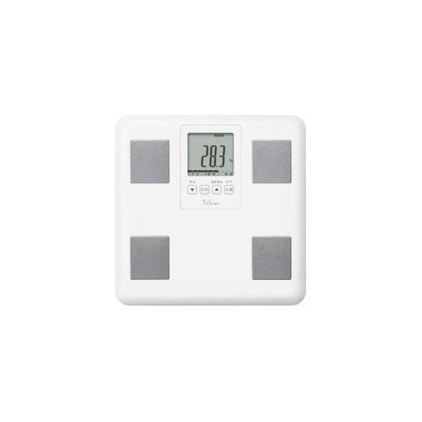 ^j^(TANITA) FS-E01-WH ̑gv FitScan