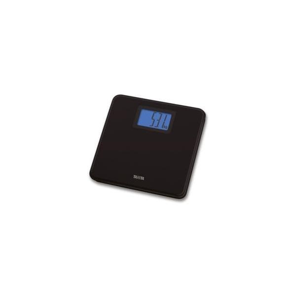 �^�j�^(TANITA) HD-762-BK �u���b�N �f�W�^���w���X���[�^�[