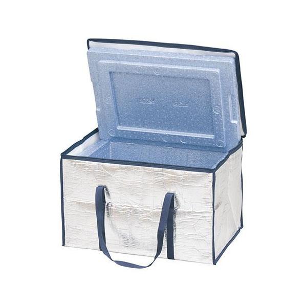 スマイル アルミカバー付 Pボックス J-38 J-38青仕様 : ECカレント